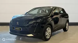 Peugeot 3008 1.2 PureTech 130ch S&S Active Pack