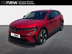 Renault Mégane E-TECH EV40 130ch standard charge Equilibre