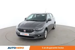 Fiat Tipo 1.6 MultiJet Easy DCT 5P 120 ch