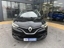 Renault Kadjar 1.2 TCe 130ch energy Business