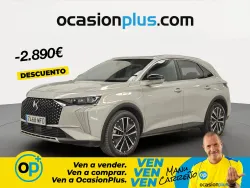 DS DS7 E-Tense Rivoli Aut. 4x2