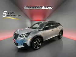 Peugeot 2008 1.2 PureTech S&S Allure 100