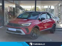 Opel Crossland 1.2 Turbo 110ch GS Line