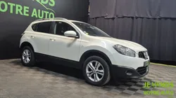 Nissan Qashqai 1.5 dCi 110ch FAP Tekna