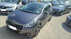 Peugeot 208 1.6 BlueHDi GT Line