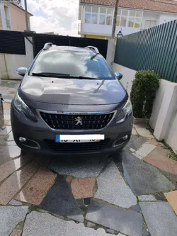 Peugeot 2008 Style