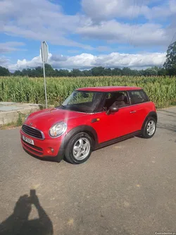 MINI One one d