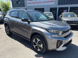 Citroen C3 AIRCROSS 1.2 HYBRIDE 145CH MAX E-DCS6 7 PLACES