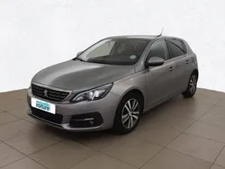 Peugeot 308 PureTech 130ch S&S BVM6 - Allure