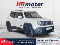 JEEP Renegade 2.0Mjt Night Eagle 4x4 AD 103kW