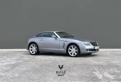 CHRYSLER Crossfire 3.2 V6 Limited