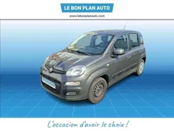 Fiat Panda 1.2 8v 69ch S&S Lounge Euro6D 112g