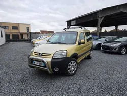 Peugeot Partner 1.6 90CV