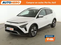 HYUNDAI Bayon 1.0 TGDI 48V Essence
