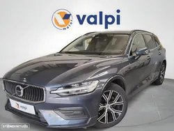 Volvo V60 2.0 B4 Momentum Plus Geartronic