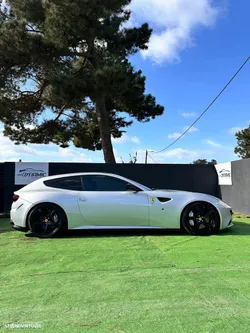 Ferrari FF Standard