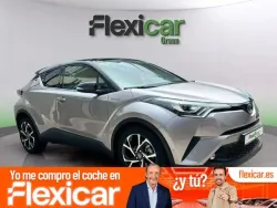 Toyota C-HR 125H Advance