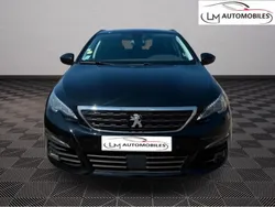 Peugeot 308 sw allure cockpit 130ch 8890 garantie 6 mois