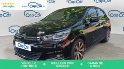 Citroën C4 1.2 PureTech 130 Millenium