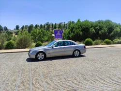 Mercedes-Benz E 270 Avantgarde