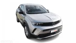 Opel Mokka-e Edition