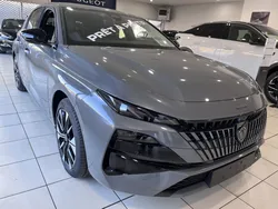 PEUGEOT 308 Hybrid 145 e-DCS6 Allure