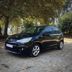 Citroën C3 1.2 Puretech
