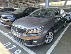 Peugeot 308 SW BlueHDI 130 EAT 8 Active Business