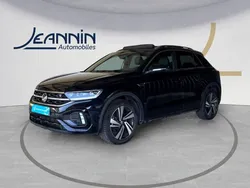 VOLKSWAGEN T-Roc 2.0 TDI 150 Start/Stop DSG7 R-Line