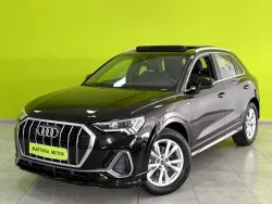 AUDI Q3 35 TDI S line S tronic 110kW