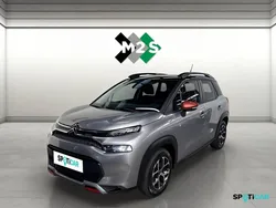 CITROEN C3 Aircross PureTech 130 S&S EAT6 C-Series