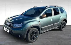 Dacia Duster II Blue dCi 115 4x2 Extreme