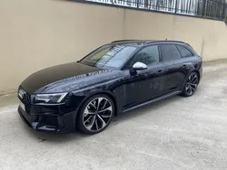 Audi RS4 2.9 TFSI 450 FULL OPTIONS 🚗🚗🚗