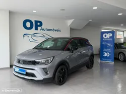 Opel Crossland 1.2 T GS Line