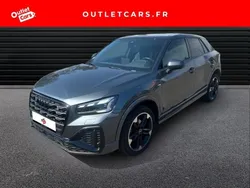 Audi Q2 35 TFSI 150ch S line Plus S tronic 7