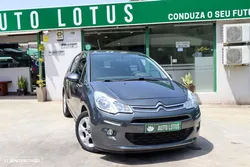 Citroën C3 1.2 PureTech Feel
