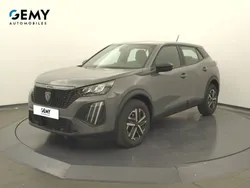 Peugeot 2008 PureTech 100 S&S BVM6 Active