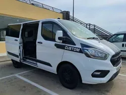 FORD Transit Custom FT 320 L1 Kombi Trend EcoBlue 170
