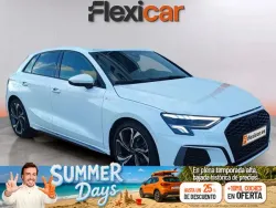AUDI A3 Sportback 35TDI Advanced S tronic