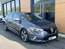 Renault MEGANE IV 1.6 DCI 165CH ENERGY GT EDC / CARPLAY