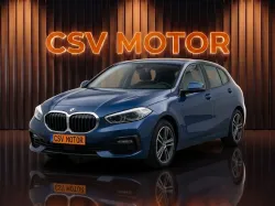 BMW Serie 1 116d