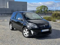 Renault Twingo 1.2 16v 75cv