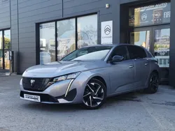 Peugeot 308 III PureTech 130 S&S ALLURE PACK