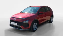 HYUNDAI i20 1.2 MPI Klass
