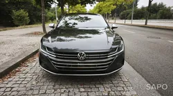 Volkswagen Arteon de 2021