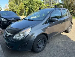 Opel corsa D phase 2 1.2 86ch