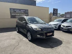 Ford Kuga II 2.0 TDCi 120ch Titanium