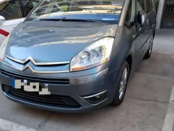 Citroen C4 1.6 HDi 110