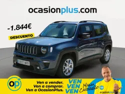 JEEP Renegade 1.5 MHEV Limited