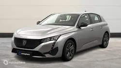 Peugeot 308 1.5 BlueHDi 130ch S&S Active Pack EAT8